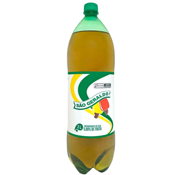 CAJUINA 2L